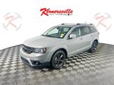 Thumbnail of 2020 Destroyer Gray Clearcoat Dodge Journey