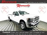 Photo of 2026 Bright White Clearcoat RAM 2500