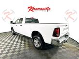 Thumbnail of 2026 Bright White Clearcoat RAM 2500