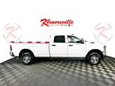 Thumbnail of 2026 Bright White Clearcoat RAM 2500