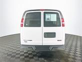 Thumbnail of 2022 Summit White GMC Savana 2500