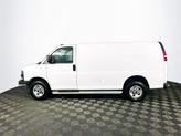 Thumbnail of 2022 Summit White GMC Savana 2500