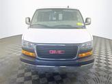Thumbnail of 2022 Summit White GMC Savana 2500