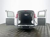 Thumbnail of 2022 Summit White GMC Savana 2500