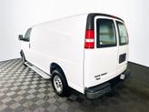 Thumbnail of 2022 Summit White GMC Savana 2500