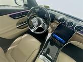 Thumbnail of 2023 White Mercedes-Benz C-Class