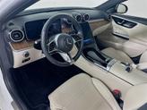 Thumbnail of 2023 White Mercedes-Benz C-Class