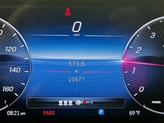Thumbnail of 2023 White Mercedes-Benz C-Class