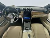 Thumbnail of 2023 White Mercedes-Benz C-Class