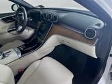 Thumbnail of 2023 White Mercedes-Benz C-Class