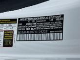 Thumbnail of 2023 White Mercedes-Benz C-Class