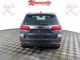 Thumbnail of 2018 Granite Crystal Metallic Clearcoat Jeep Grand Cherokee