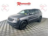 Thumbnail of 2018 Granite Crystal Metallic Clearcoat Jeep Grand Cherokee