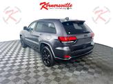 Thumbnail of 2018 Granite Crystal Metallic Clearcoat Jeep Grand Cherokee