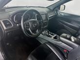Thumbnail of 2018 Granite Crystal Metallic Clearcoat Jeep Grand Cherokee