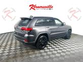 Thumbnail of 2018 Granite Crystal Metallic Clearcoat Jeep Grand Cherokee