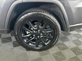 Thumbnail of 2018 Granite Crystal Metallic Clearcoat Jeep Grand Cherokee