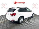 Thumbnail of 2015 Alpine White BMW X5