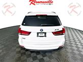 Thumbnail of 2015 Alpine White BMW X5