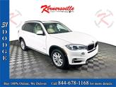 Photo of 2015 Alpine White BMW X5