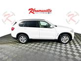Thumbnail of 2015 Alpine White BMW X5