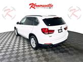 Thumbnail of 2015 Alpine White BMW X5