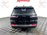Thumbnail of 2023 Diamond Black Crystal Pearlcoat Jeep Grand Cherokee L