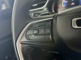 Thumbnail of 2023 Diamond Black Crystal Pearlcoat Jeep Grand Cherokee L