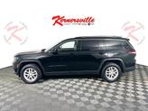 Thumbnail of 2023 Diamond Black Crystal Pearlcoat Jeep Grand Cherokee L