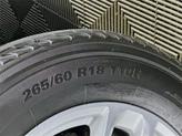 Thumbnail of 2023 Diamond Black Crystal Pearlcoat Jeep Grand Cherokee L