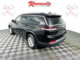 Thumbnail of 2023 Diamond Black Crystal Pearlcoat Jeep Grand Cherokee L