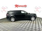 Thumbnail of 2023 Diamond Black Crystal Pearlcoat Jeep Grand Cherokee L