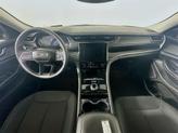 Thumbnail of 2023 Diamond Black Crystal Pearlcoat Jeep Grand Cherokee L
