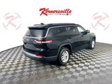 Thumbnail of 2023 Diamond Black Crystal Pearlcoat Jeep Grand Cherokee L
