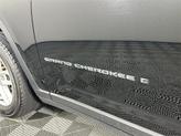 Thumbnail of 2023 Diamond Black Crystal Pearlcoat Jeep Grand Cherokee L