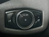 Thumbnail of 2017 Frozen White Ford Transit Connect