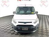 Thumbnail of 2017 Frozen White Ford Transit Connect