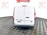 Thumbnail of 2017 Frozen White Ford Transit Connect