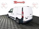 Thumbnail of 2017 Frozen White Ford Transit Connect