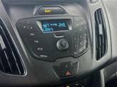 Thumbnail of 2017 Frozen White Ford Transit Connect