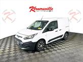 Thumbnail of 2017 Frozen White Ford Transit Connect