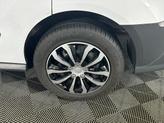 Thumbnail of 2017 Frozen White Ford Transit Connect