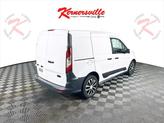 Thumbnail of 2017 Frozen White Ford Transit Connect