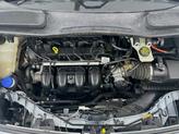 Thumbnail of 2017 Frozen White Ford Transit Connect