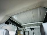Thumbnail of 2017 Frozen White Ford Transit Connect