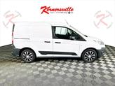 Thumbnail of 2017 Frozen White Ford Transit Connect