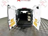 Thumbnail of 2017 Frozen White Ford Transit Connect