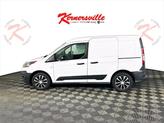 Thumbnail of 2017 Frozen White Ford Transit Connect