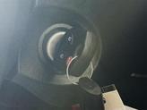 Thumbnail of 2017 Frozen White Ford Transit Connect