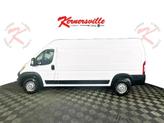 Thumbnail of 2025 Bright White Clearcoat RAM ProMaster 2500
